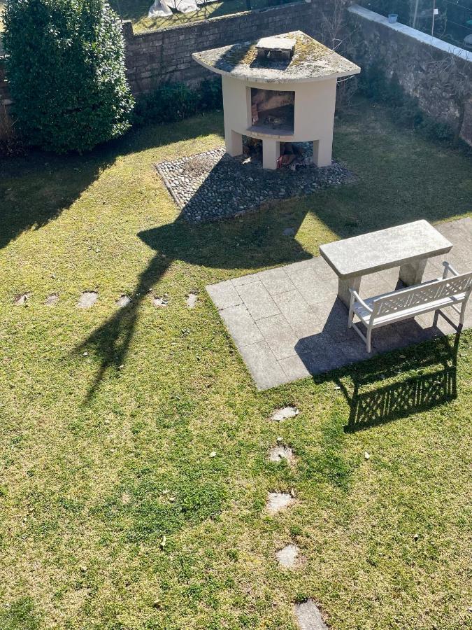 Casa Tranquilla Villa Cannobio Exterior photo