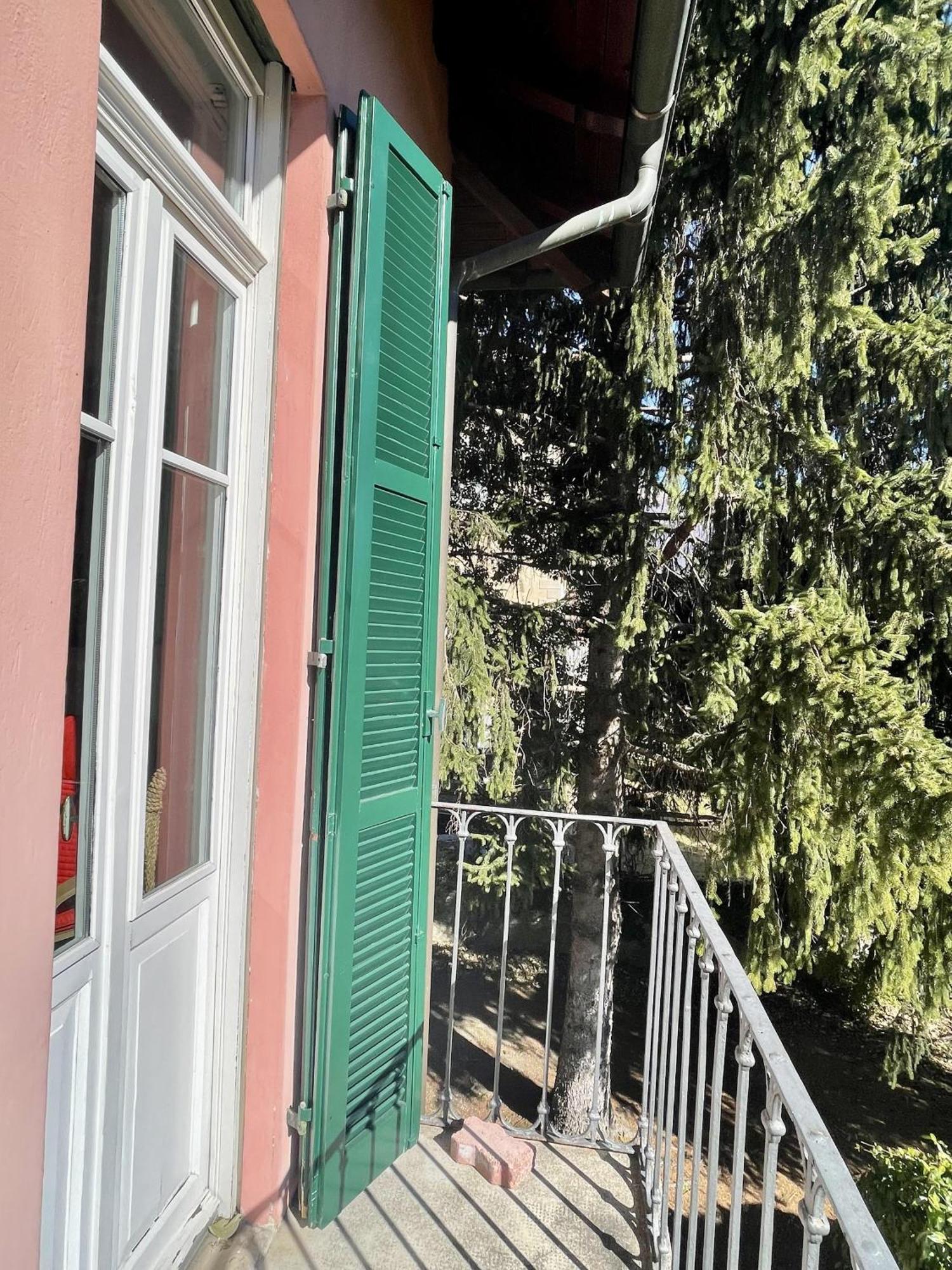 Casa Tranquilla Villa Cannobio Exterior photo