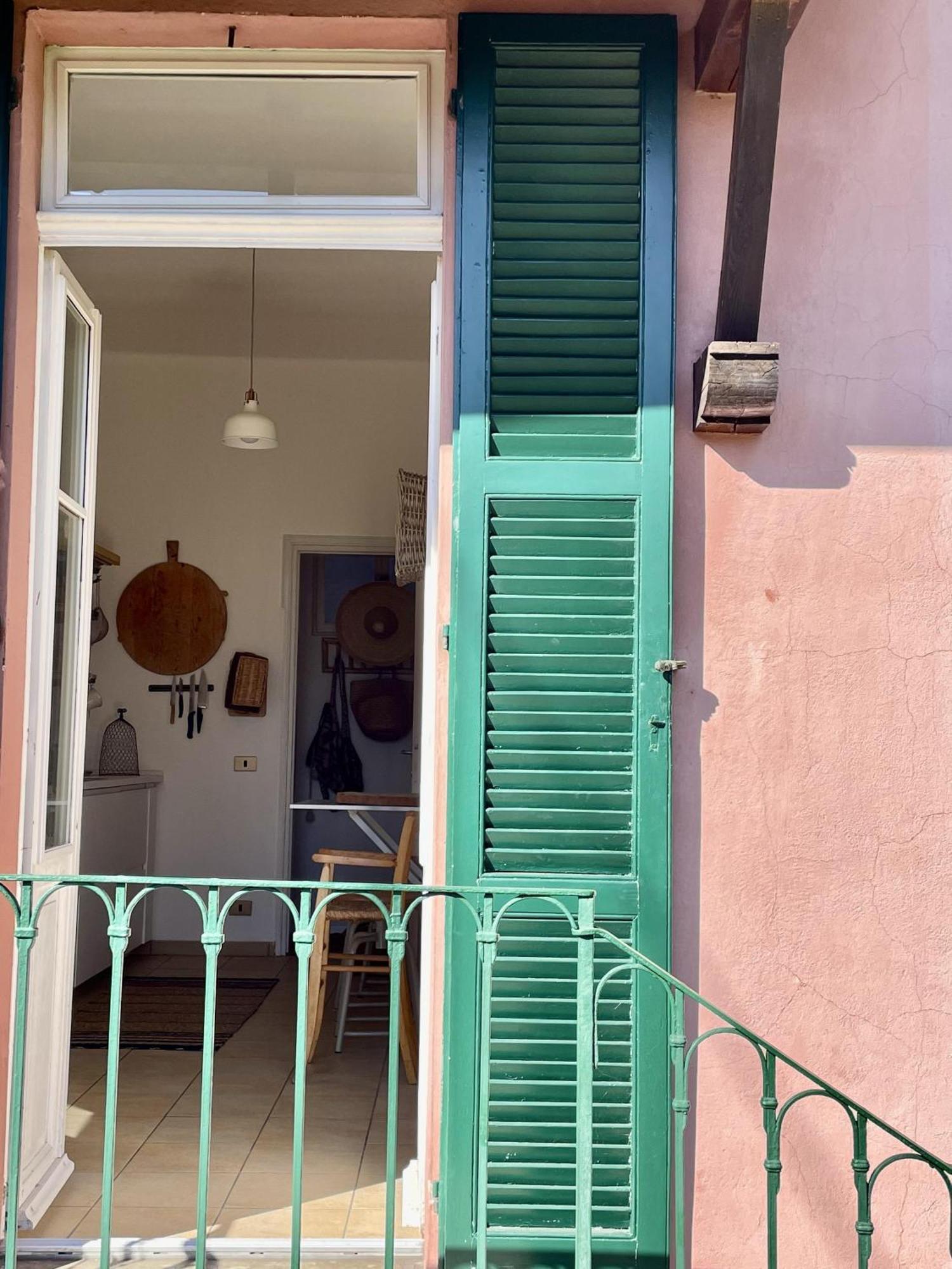 Casa Tranquilla Villa Cannobio Exterior photo