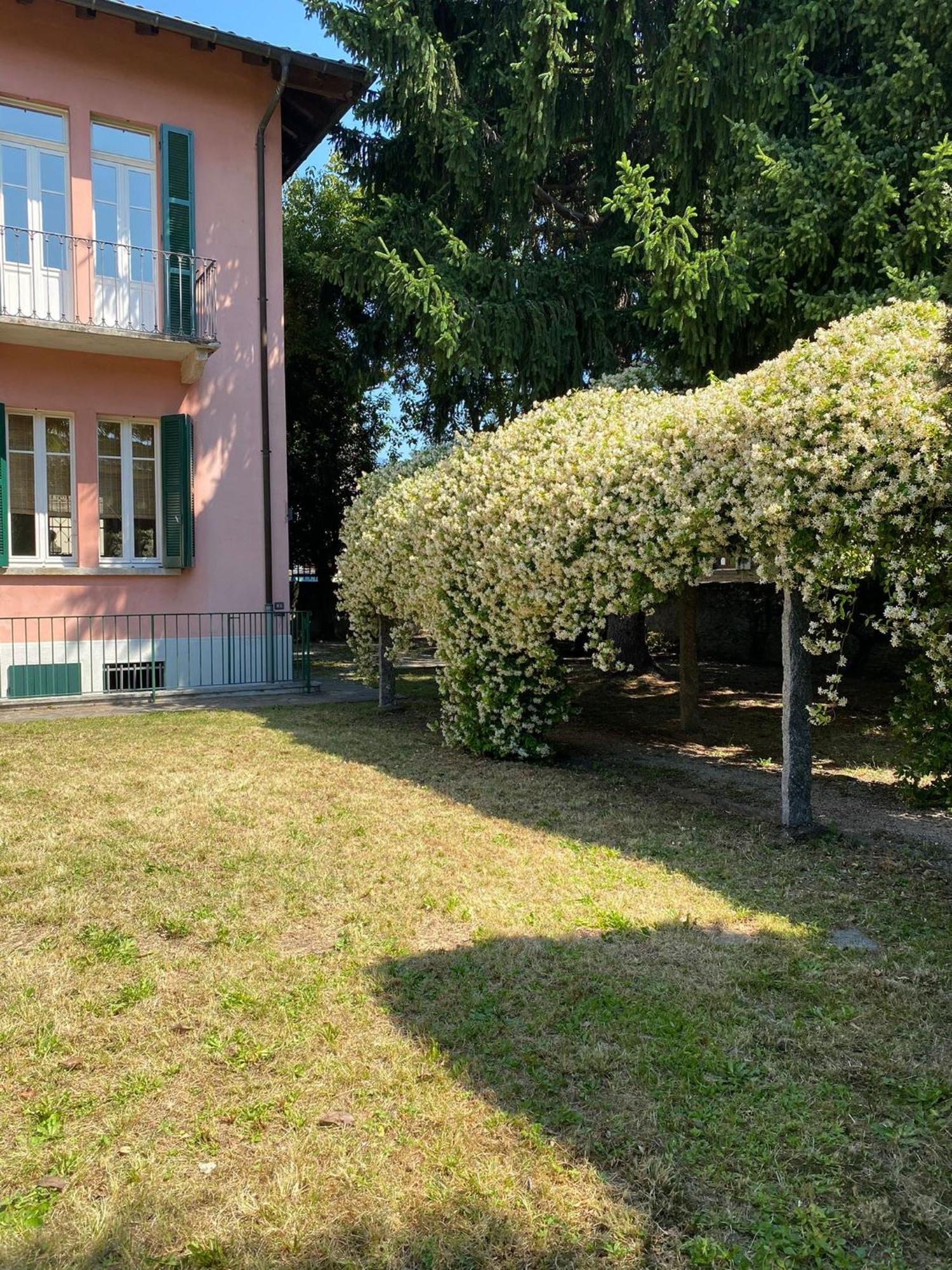 Casa Tranquilla Villa Cannobio Exterior photo