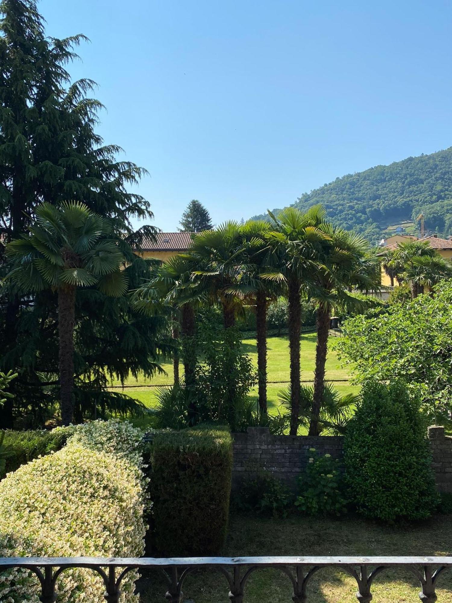 Casa Tranquilla Villa Cannobio Exterior photo